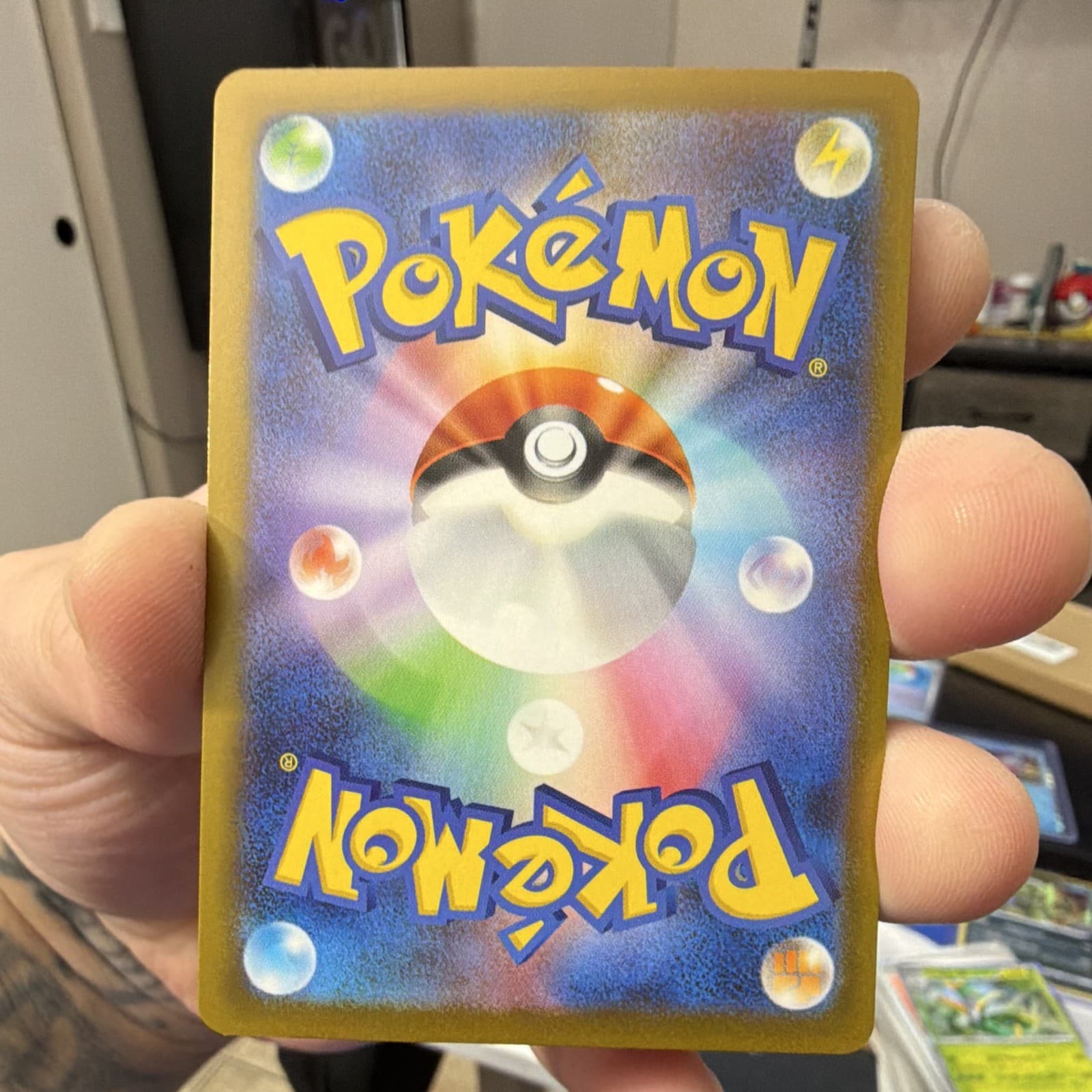 Poke Pad 070/080 M3 Trainer Uncommon JP Pokemon TCG Nintendo 2026 - Thumbnail 2