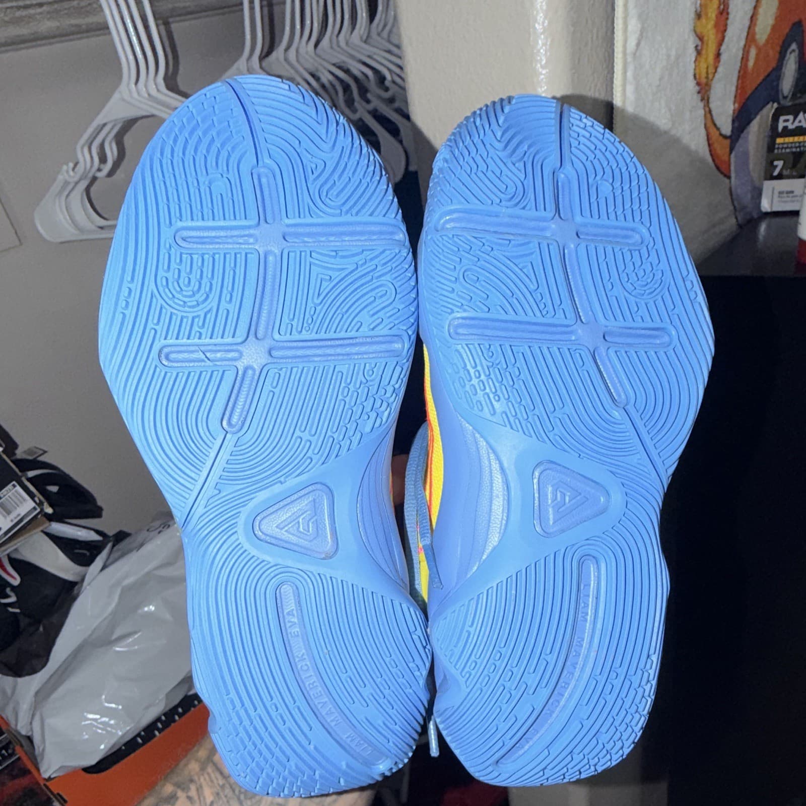Nike size 4.5 Y - Thumbnail 6