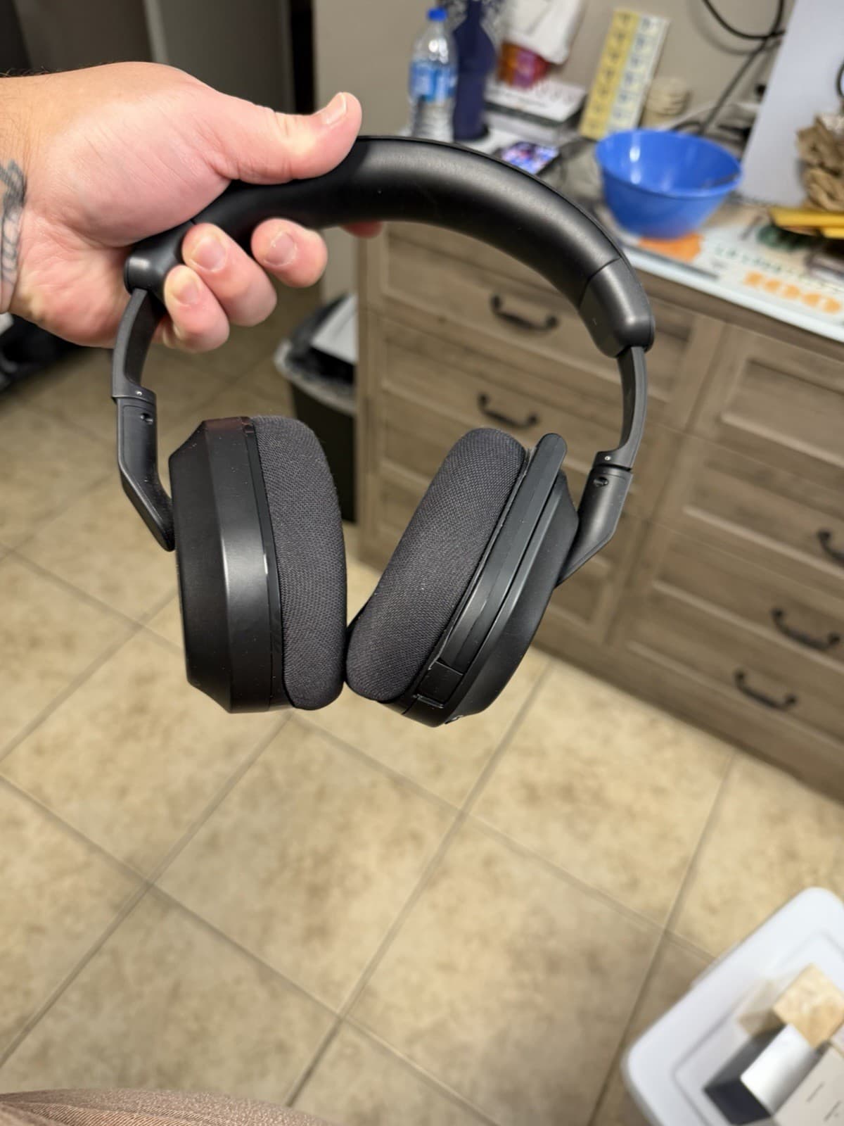 Turtle Beach & Soundcore Wireless Bluetooth $125 for both - Thumbnail 3