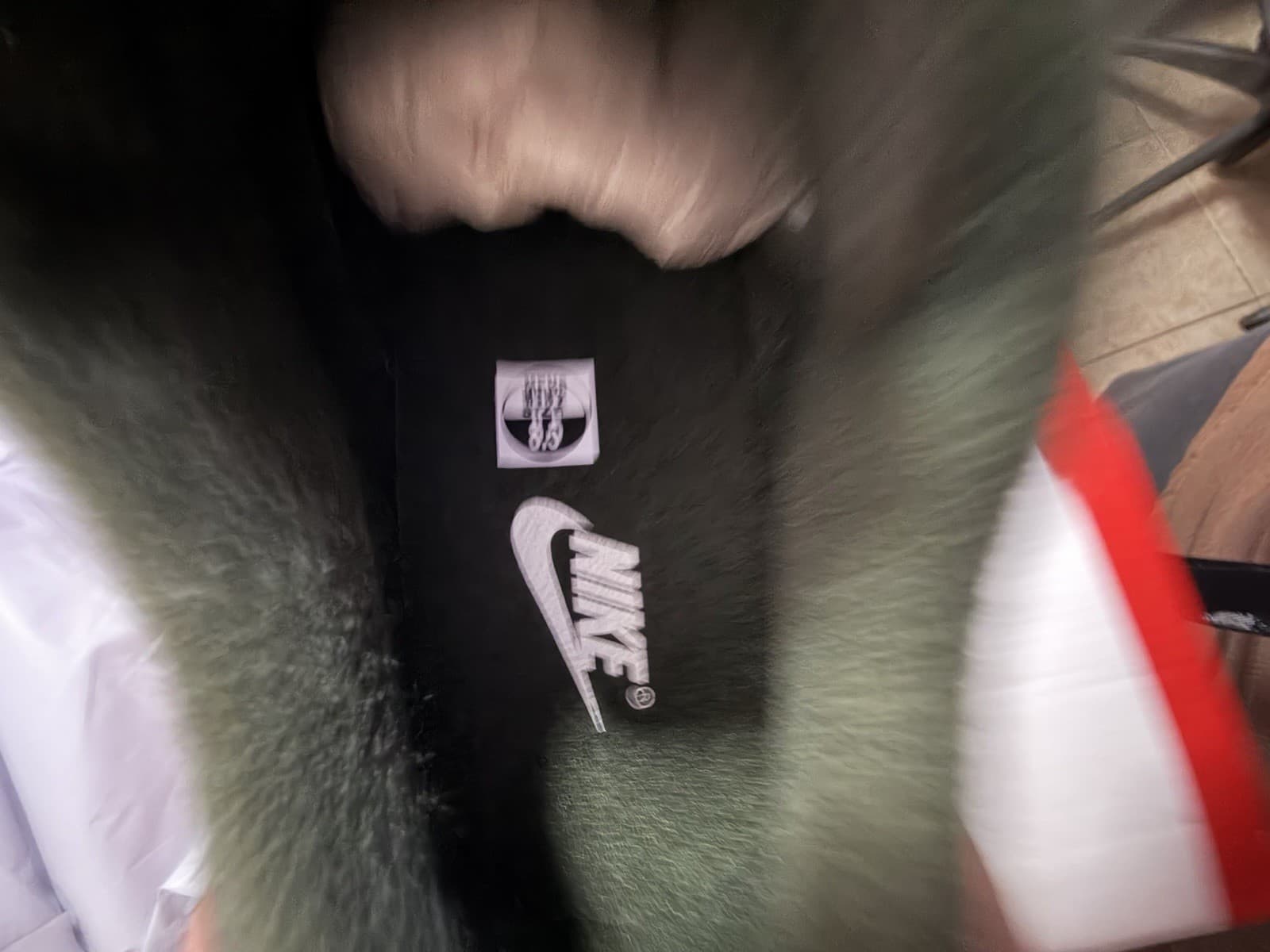 Nike dunk lows men - Thumbnail 3