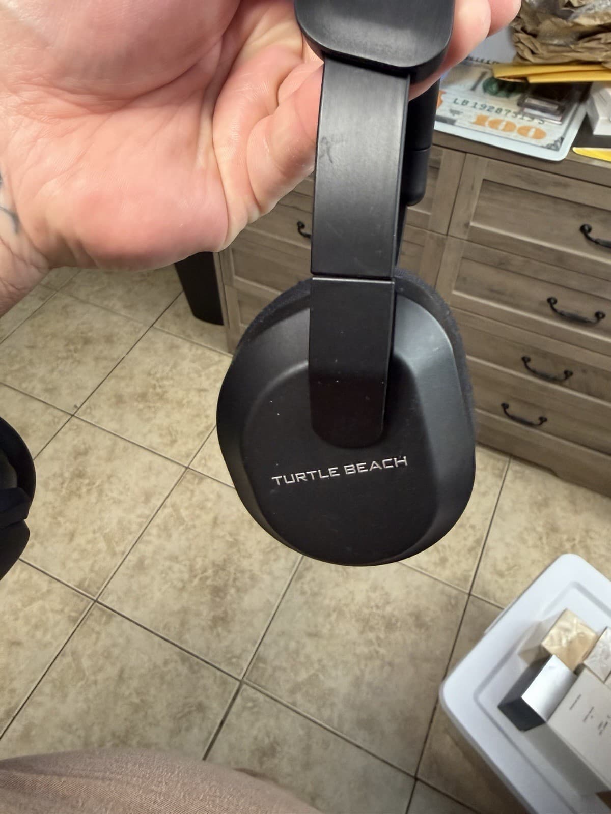 Turtle Beach & Soundcore Wireless Bluetooth $125 for both - Thumbnail 2