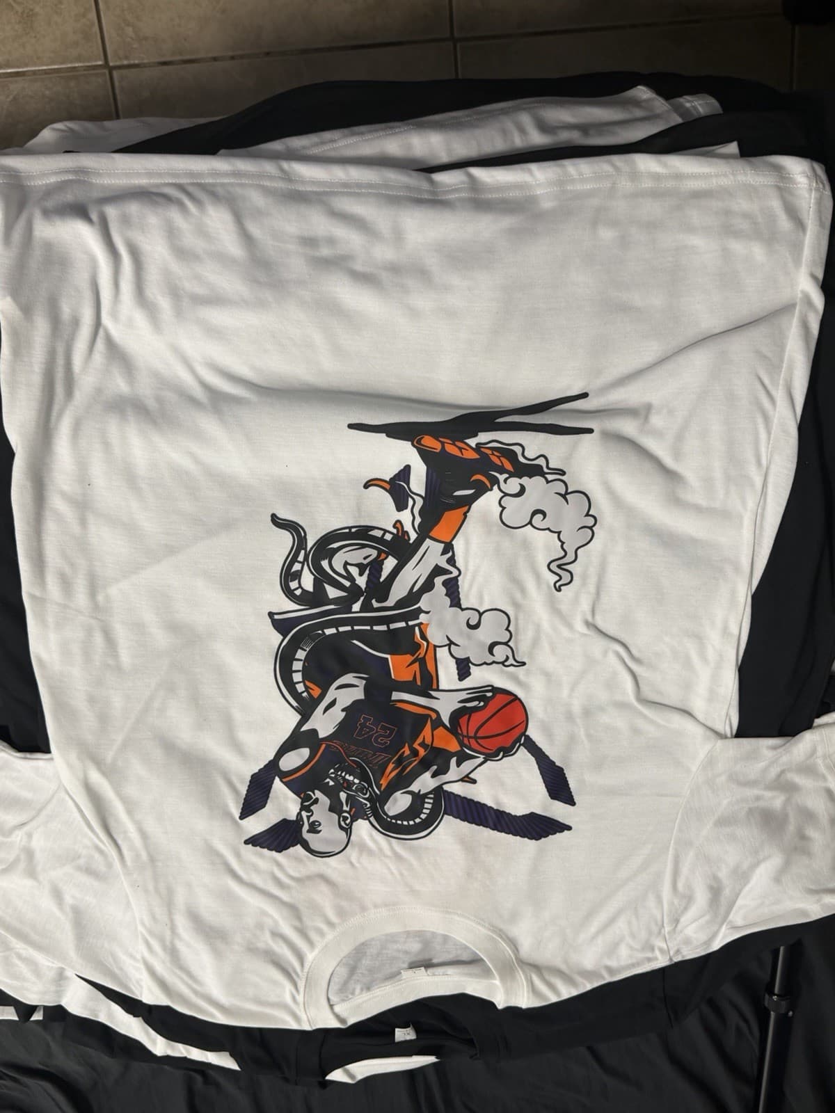 Sports Shirts - Thumbnail 9