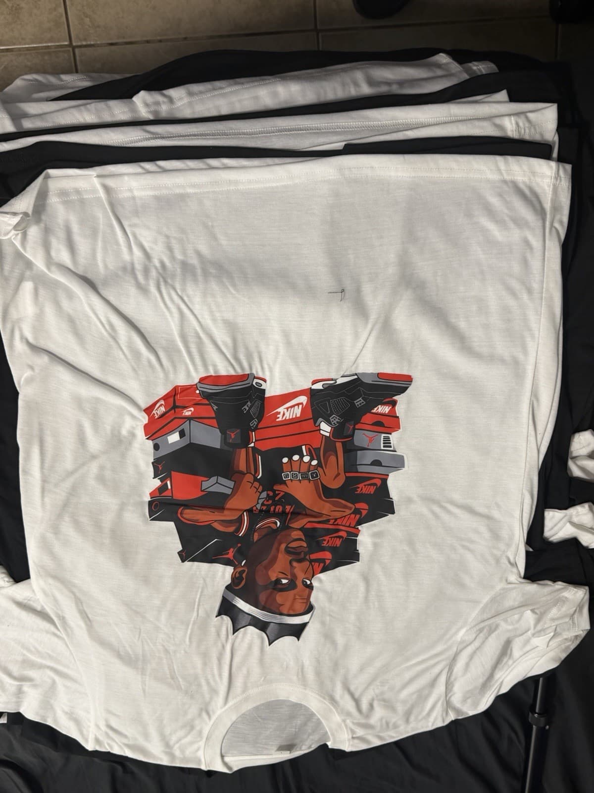 Sports Shirts - Thumbnail 7