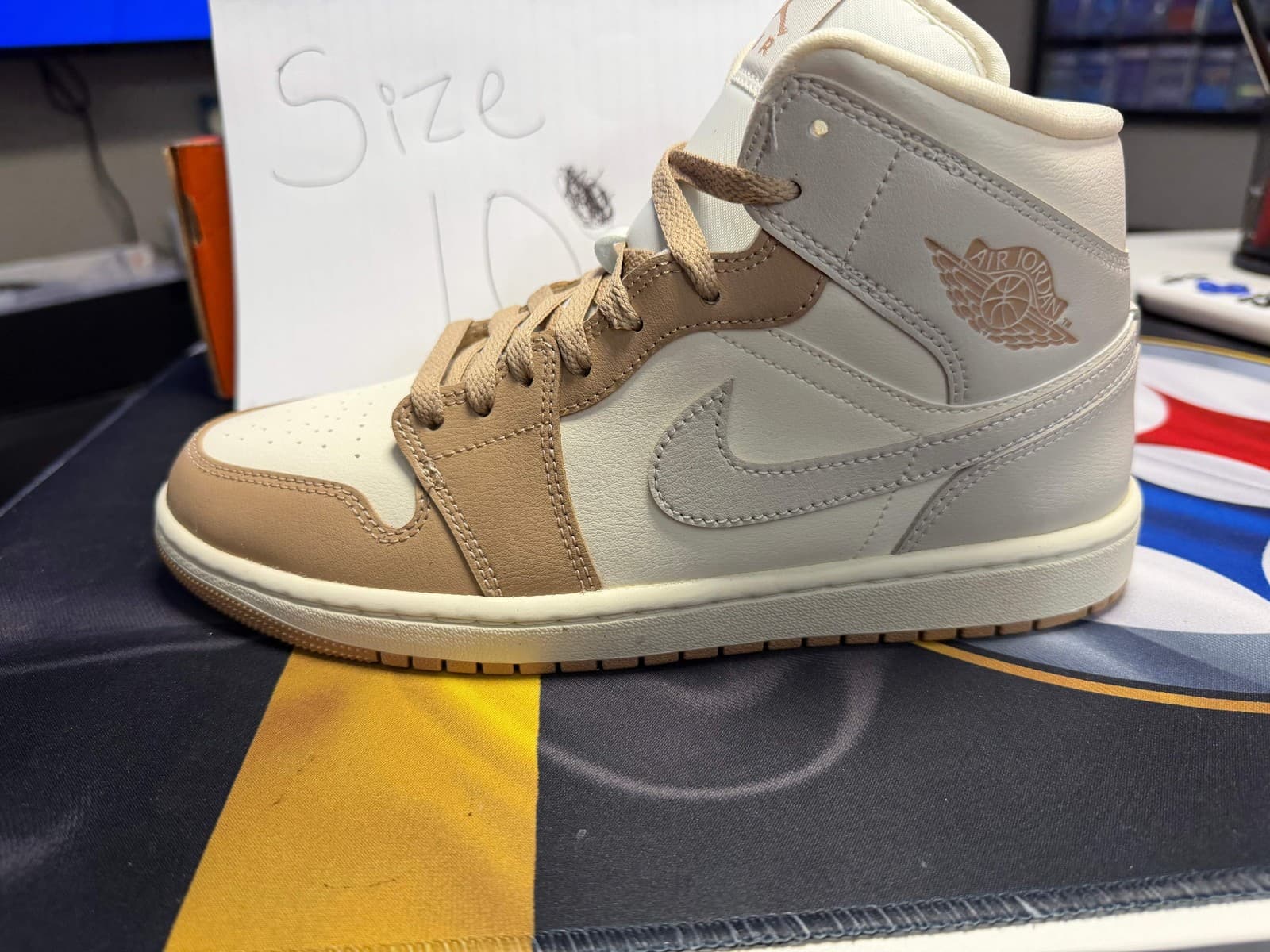 Jordan’s - Thumbnail 2