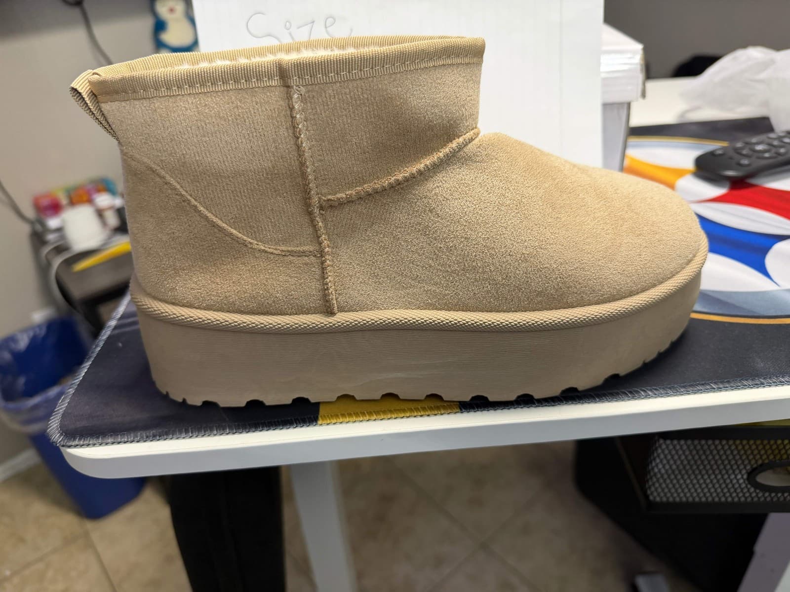 Boots - Thumbnail 2