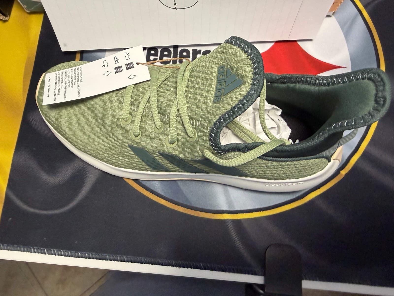 Adidas - Thumbnail 2