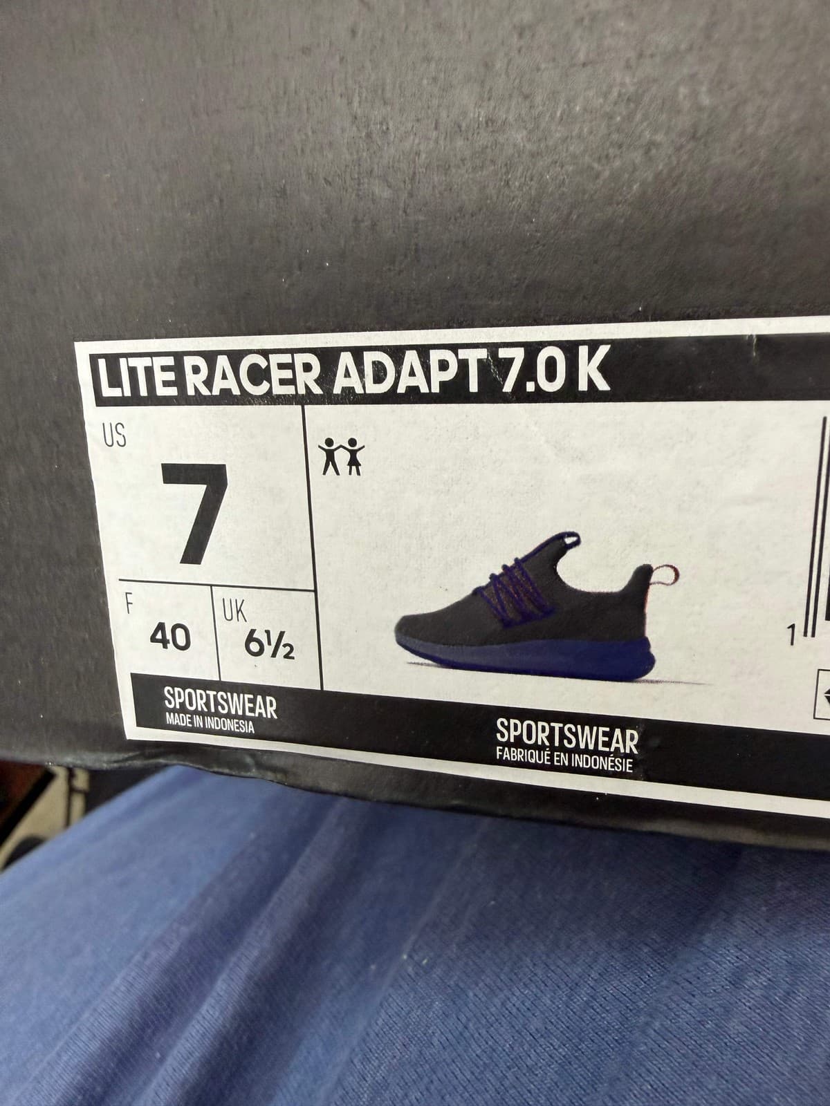 Adidas - Thumbnail 2