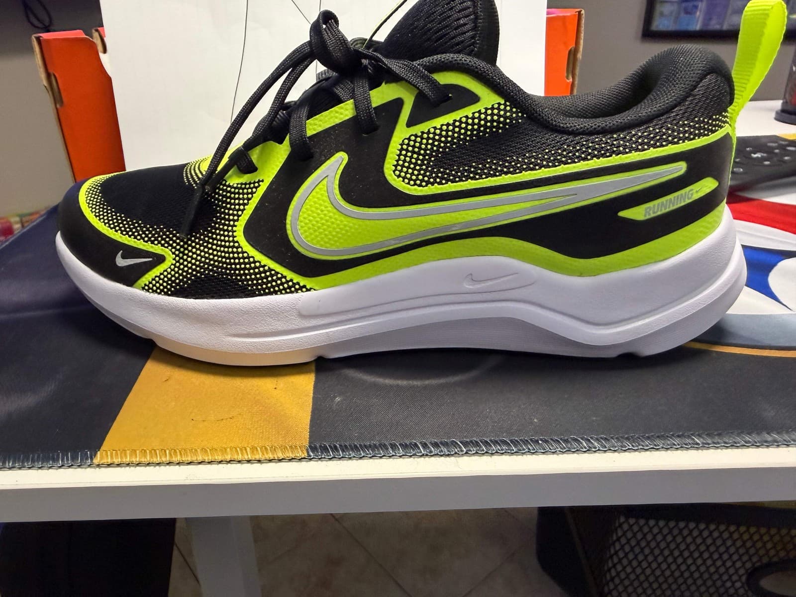 Nike kids - Thumbnail 2