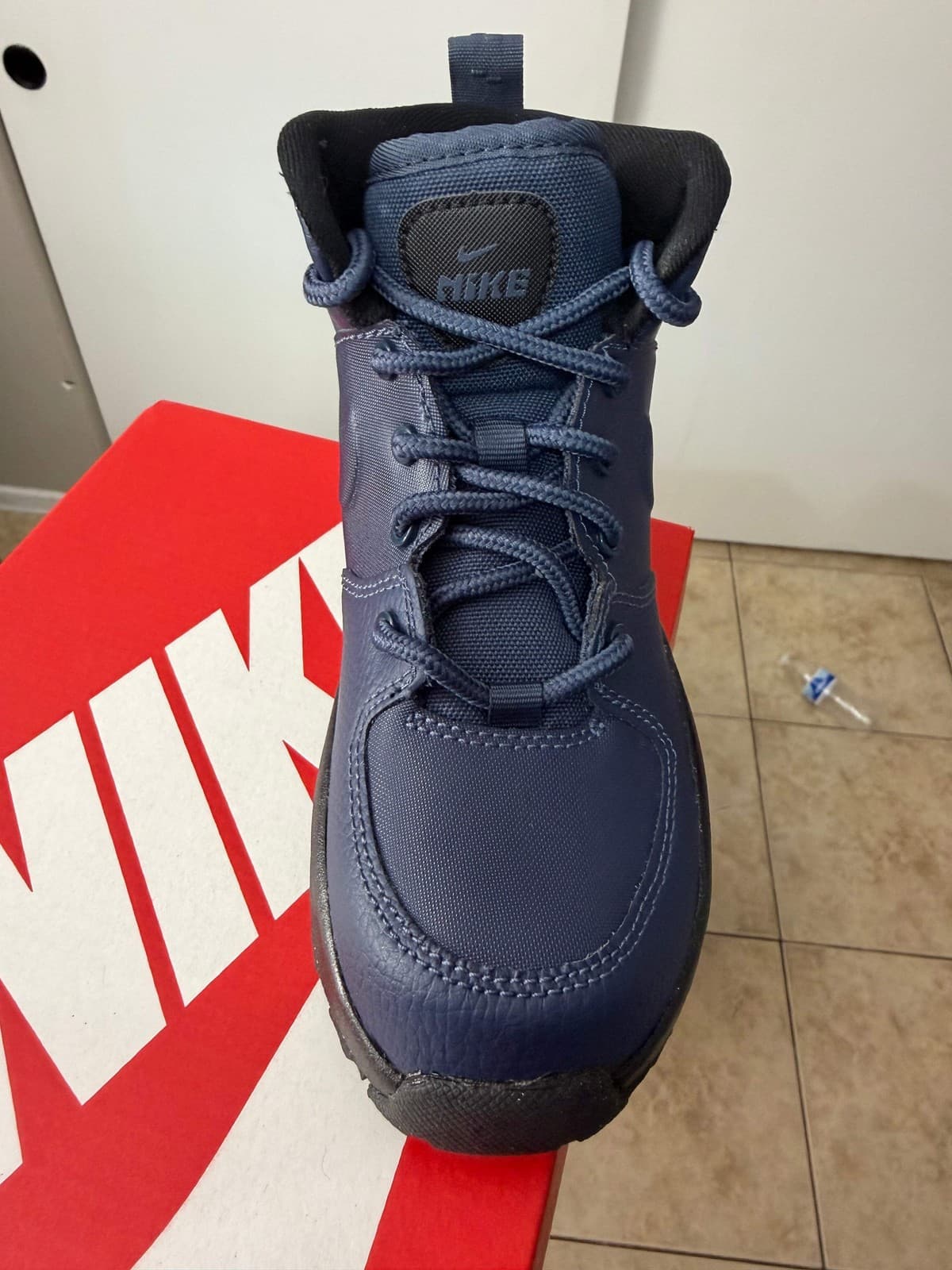 Nike manoa 17 - Thumbnail 2