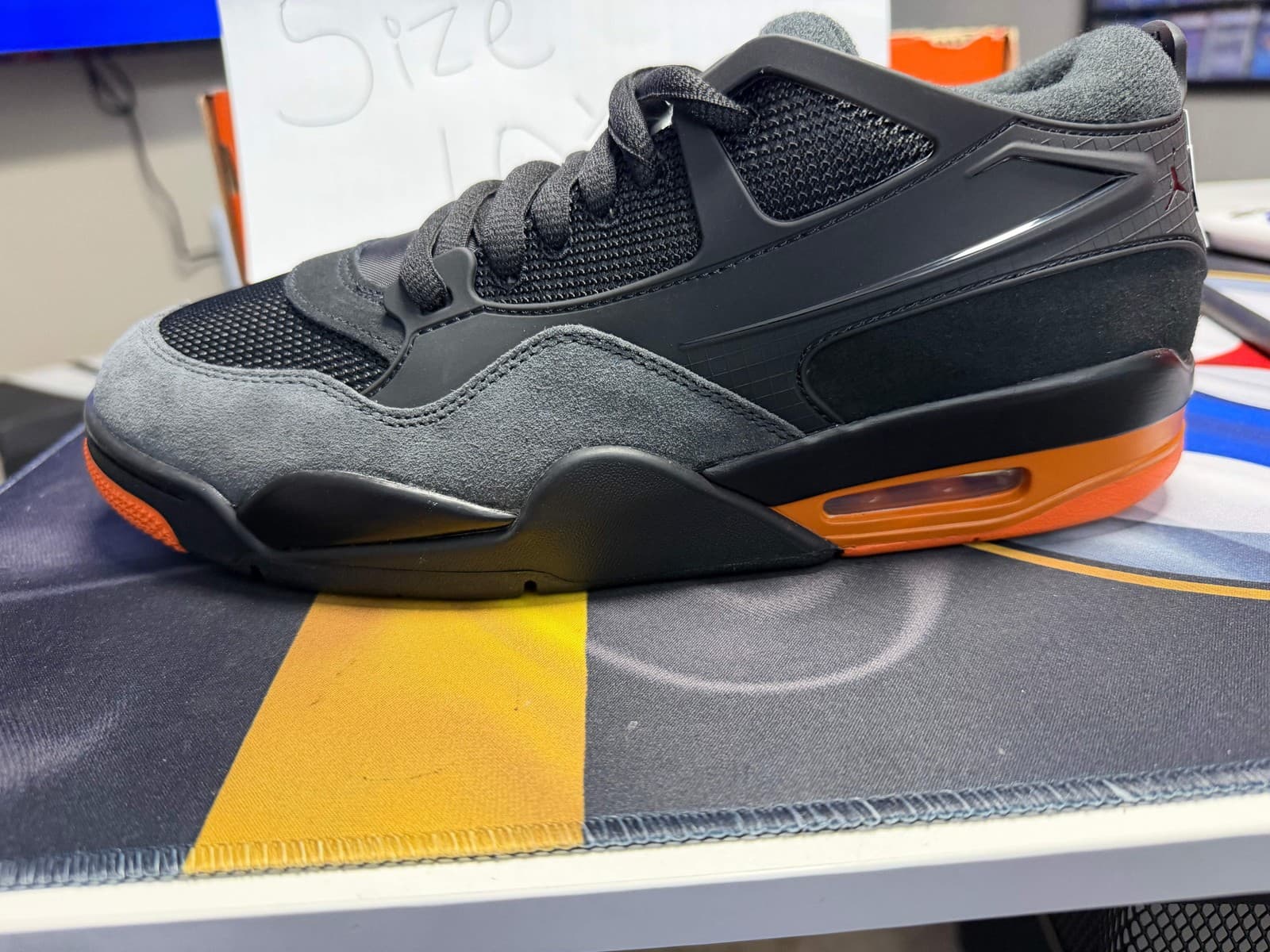 Jordan’s - Thumbnail 2