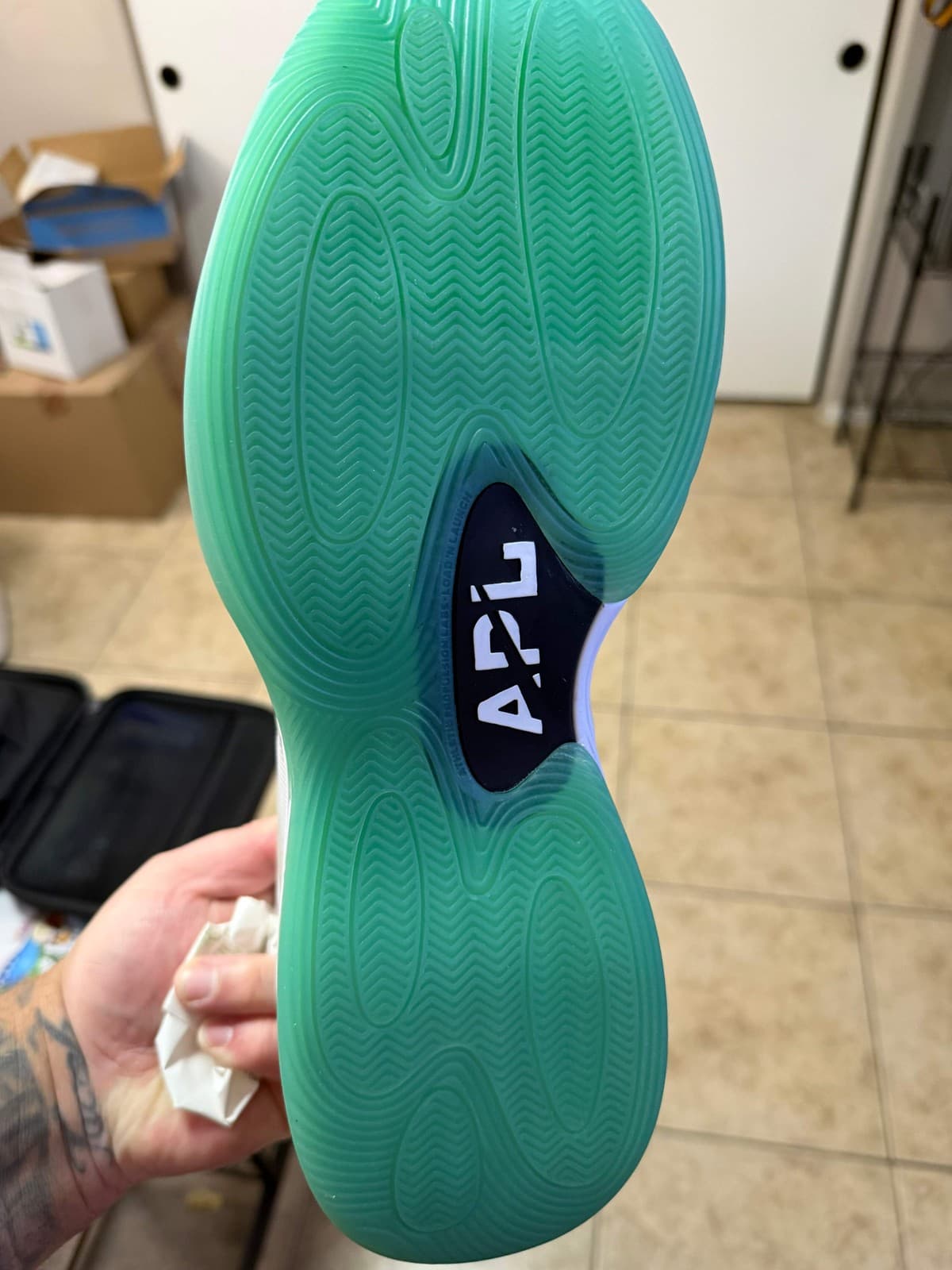 Athletic Labs - Thumbnail 6