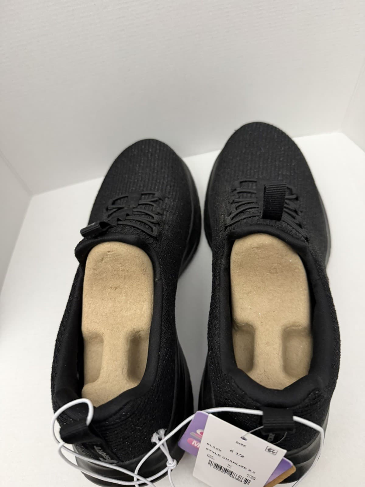 S Sport by Skechers Charlize 2.0 Women's - Thumbnail 5