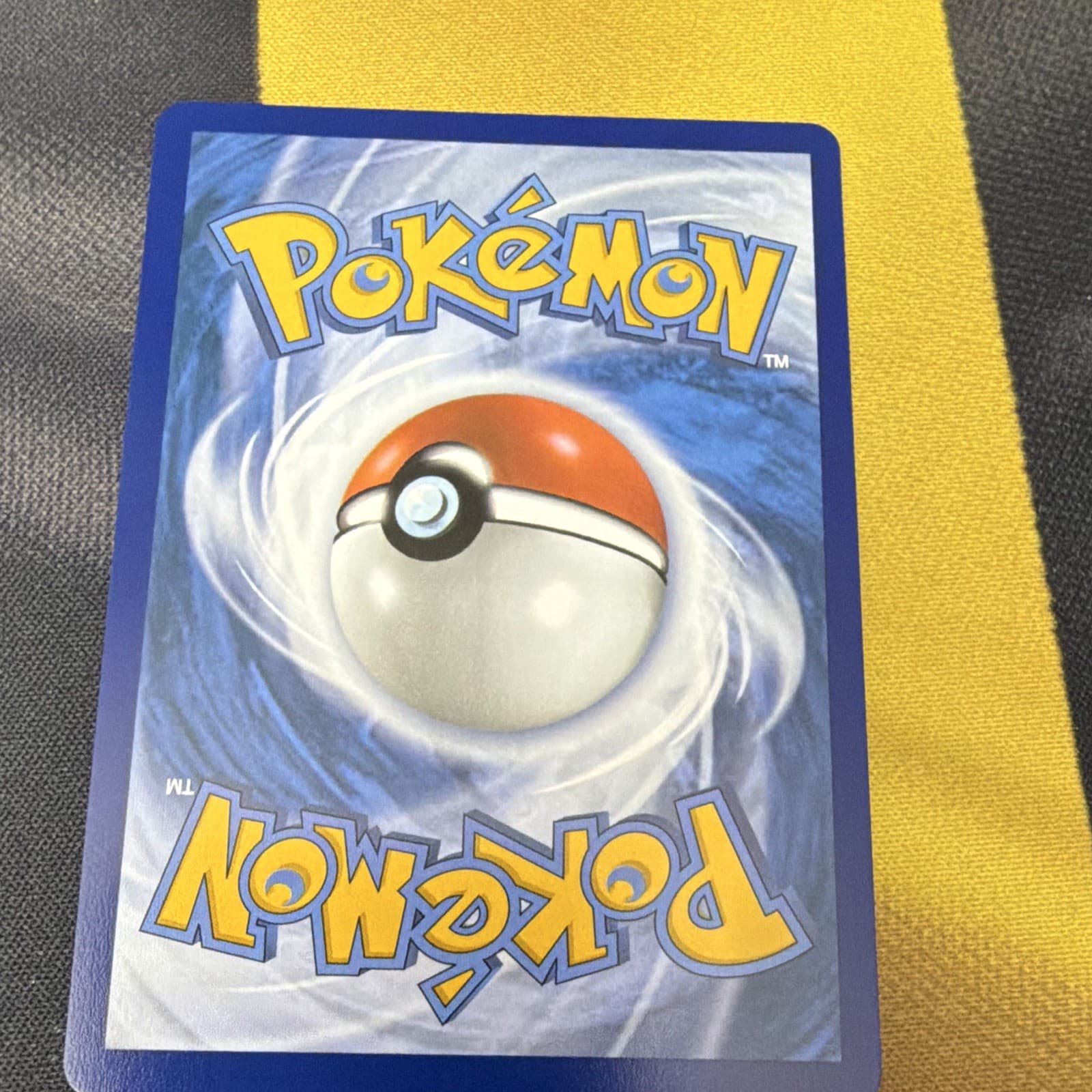 Pokemon Claydol 092/086 CRI Rare Stage 1 120 HP EN Regular 2026 - Thumbnail 2