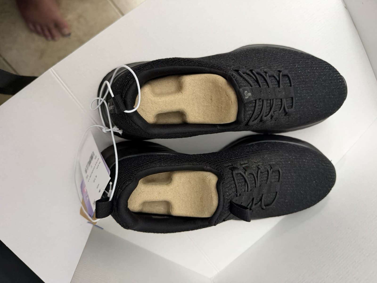 S Sport by Skechers Charlize 2.0 Women's - Thumbnail 6