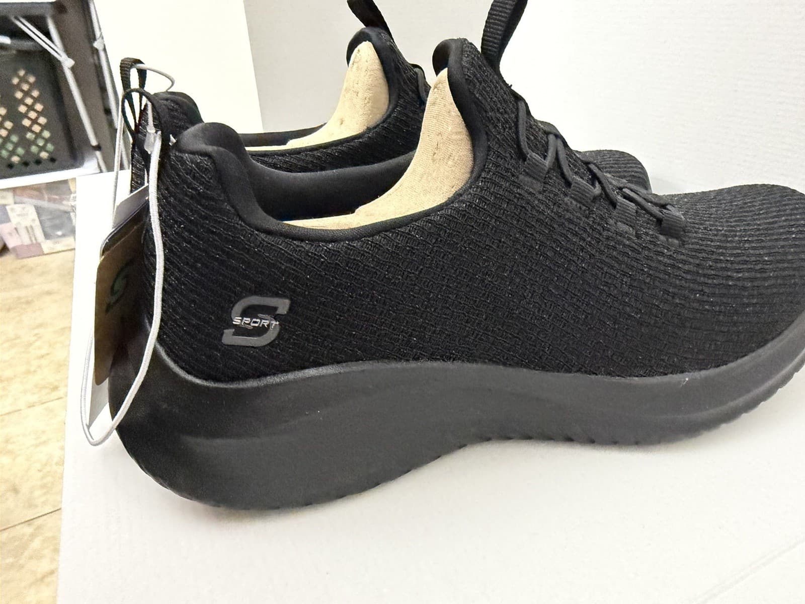 S Sport by Skechers Charlize 2.0 Women's - Thumbnail 4