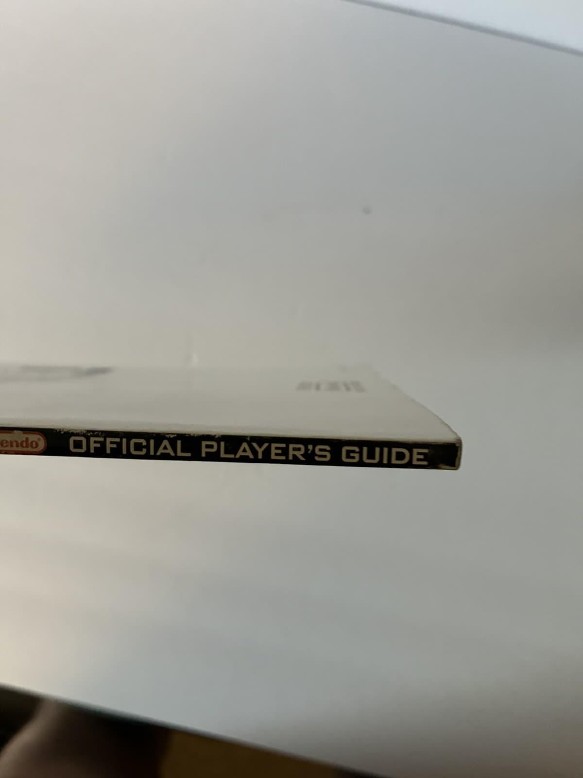 Final Fantasy I & II Dawn of Souls Nintendo Power Official Player's Guide (2004) - Thumbnail 2