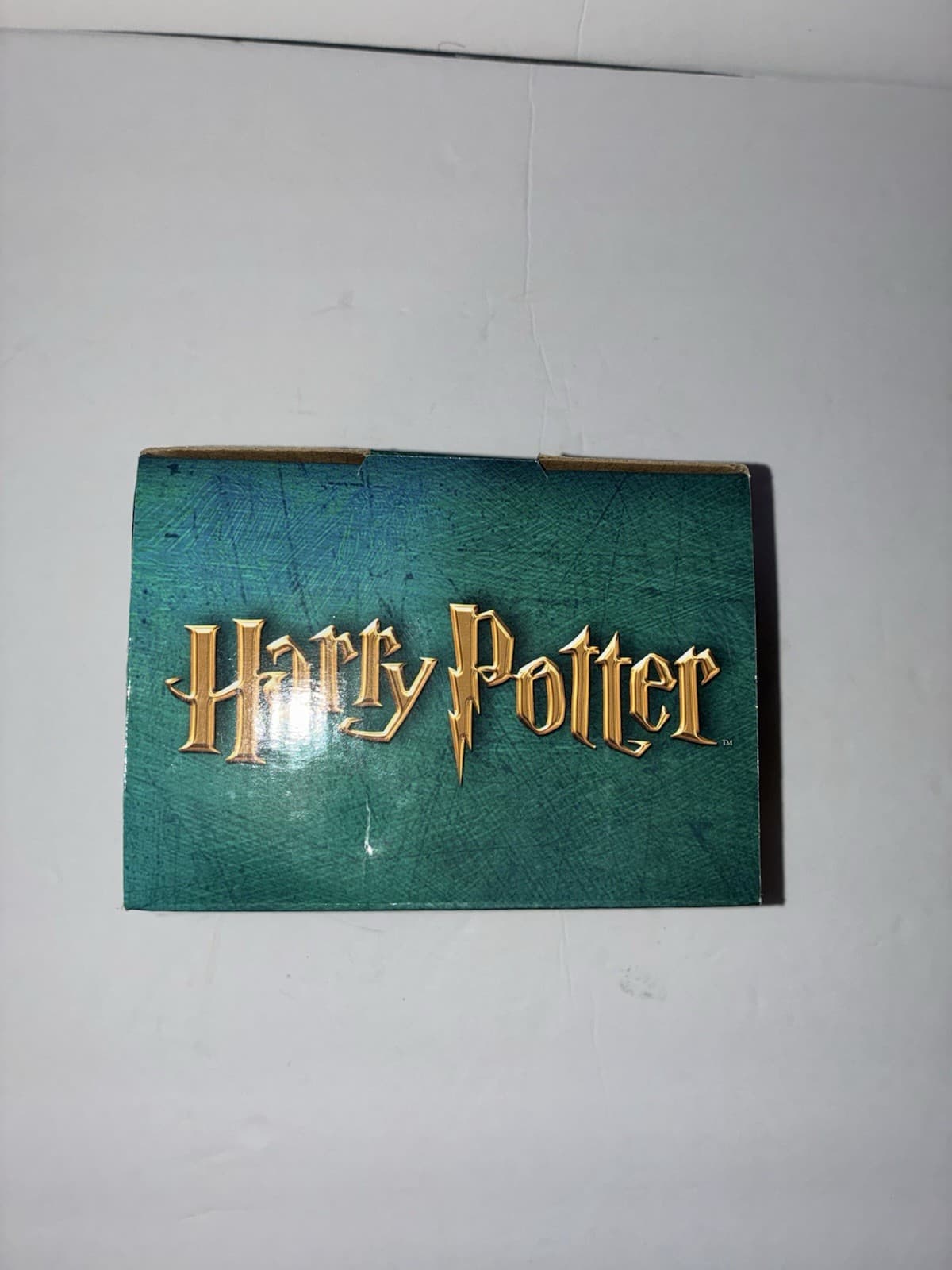 Harry Potter Marauder's Map Heat Changing Ceramic Coffee Mug 20 oz w/ Box - Thumbnail 2