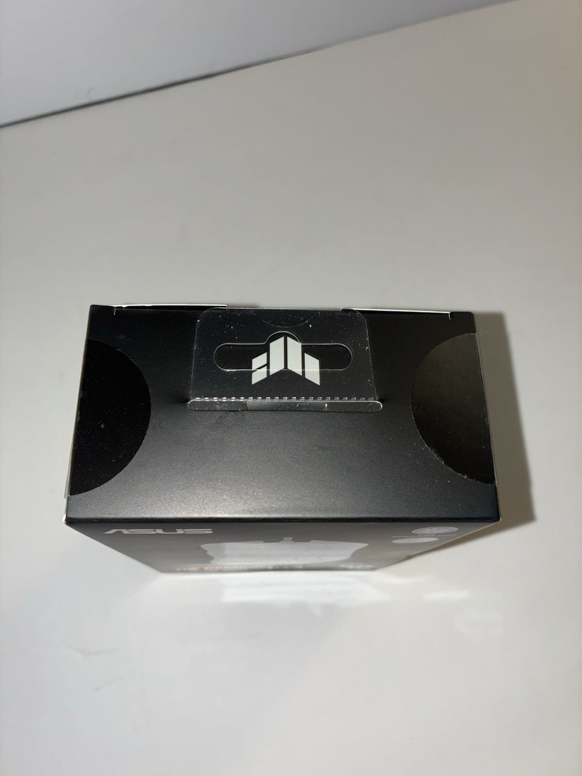 ASUS TUF Gaming M3 Gen II Wired Optical Mouse 8000 DPI 6-Button IP56 Black - Thumbnail 3