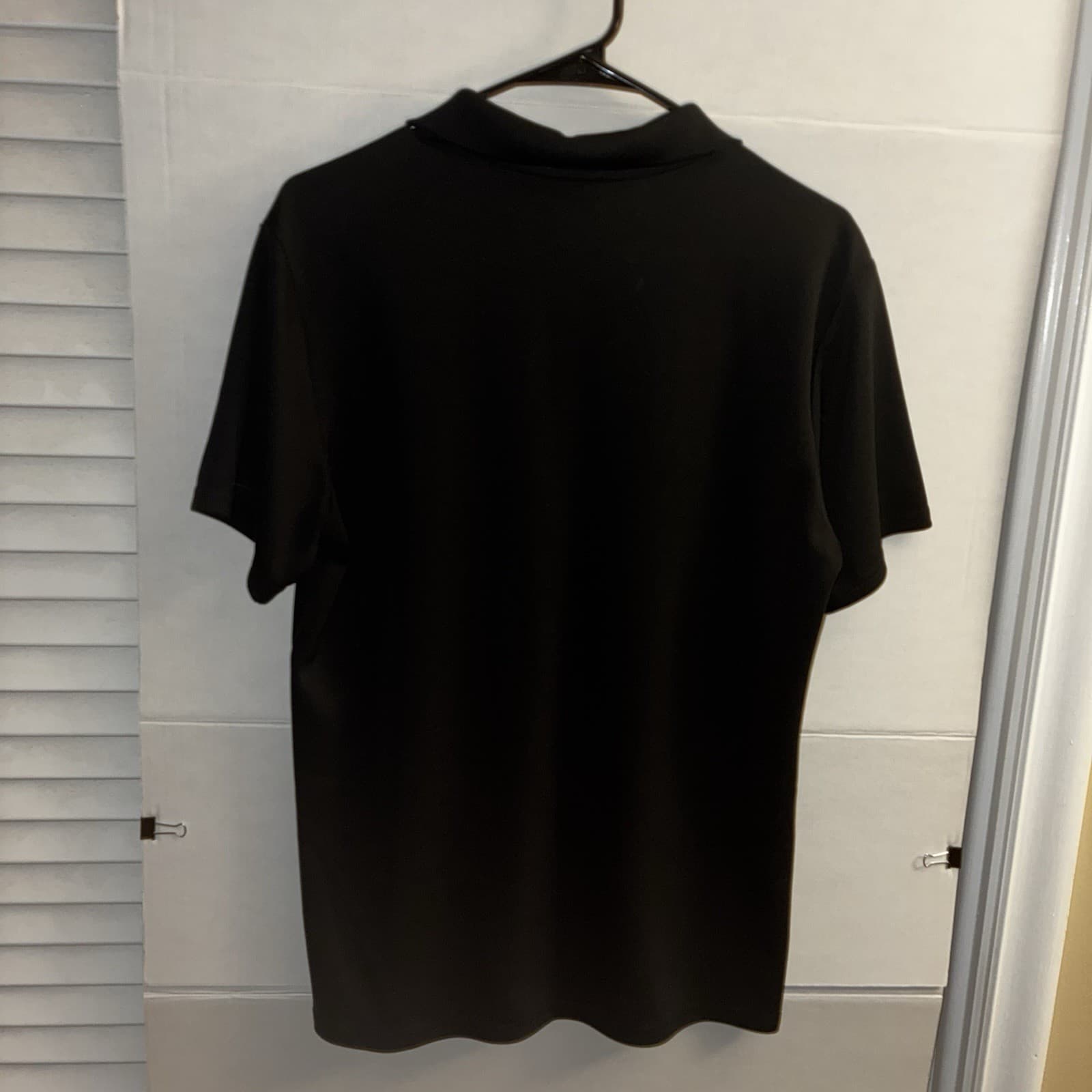 Lot of 5 Old Navy Go-Dry Men's Polo Shirts assorted colors Size: M-Tall - Thumbnail 13