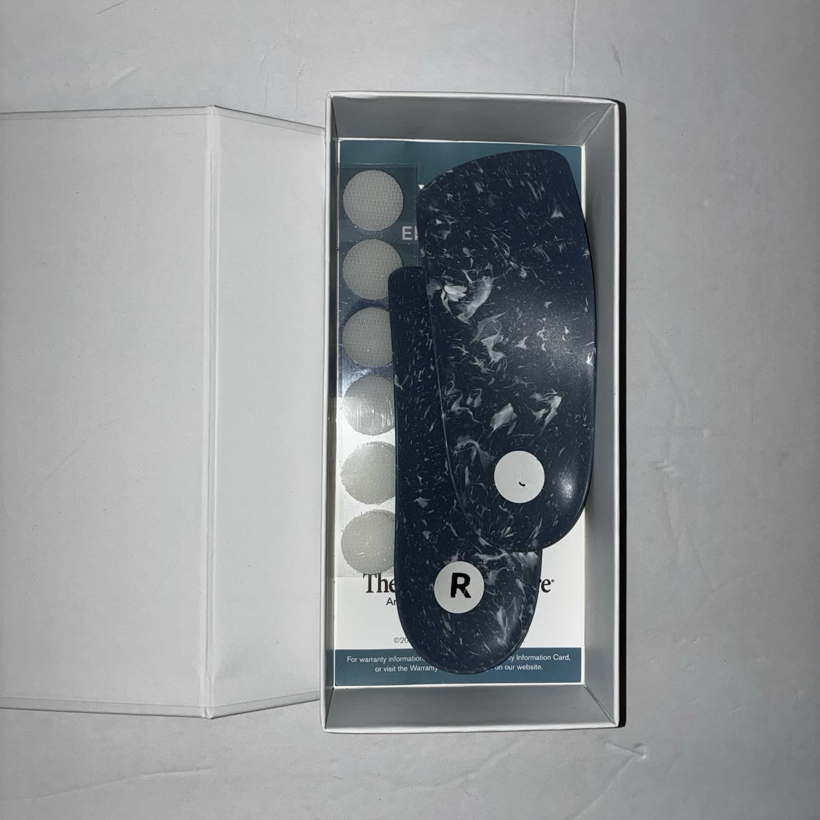 The Good Feet Store 3-Step (missing 1) System Arch Support Strengthener HUG W456 - Thumbnail 15