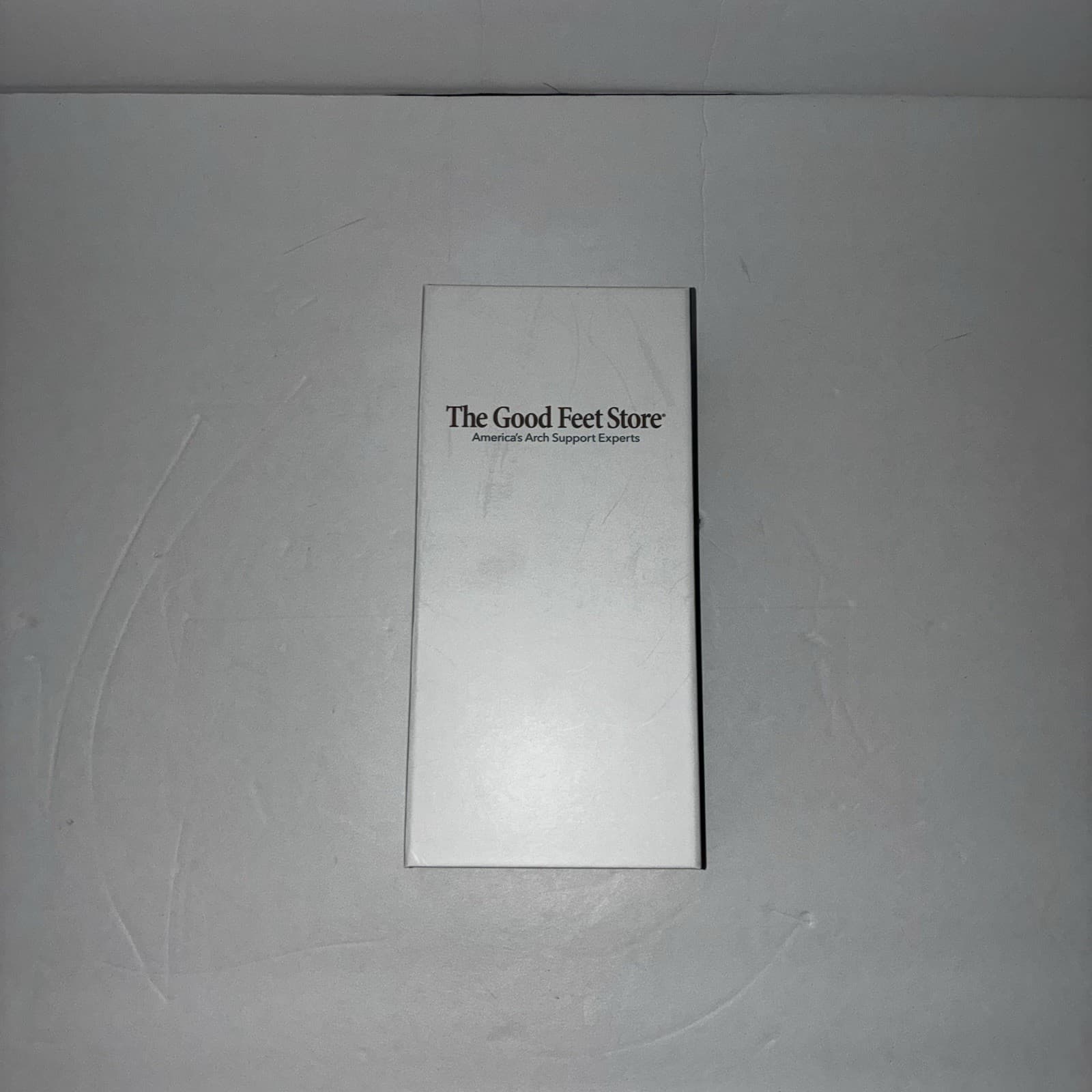 The Good Feet Store 3-Step (missing 1) System Arch Support Strengthener HUG W456 - Thumbnail 4