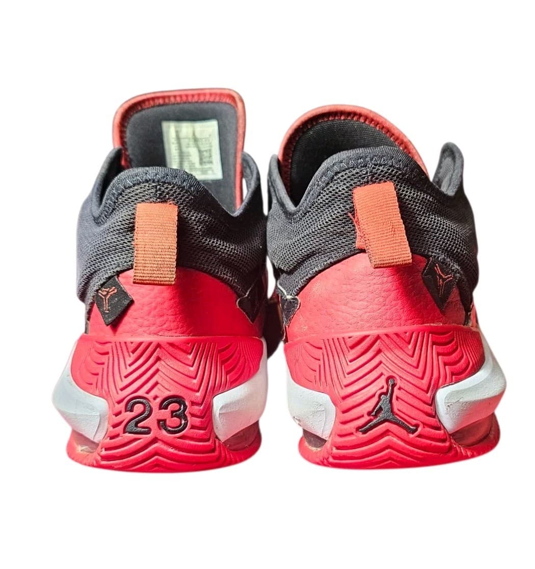Air Jordan Stay Loyal 2 Men's Size 11 Basketball Sneakers Shoes (Beaters) - Thumbnail 8