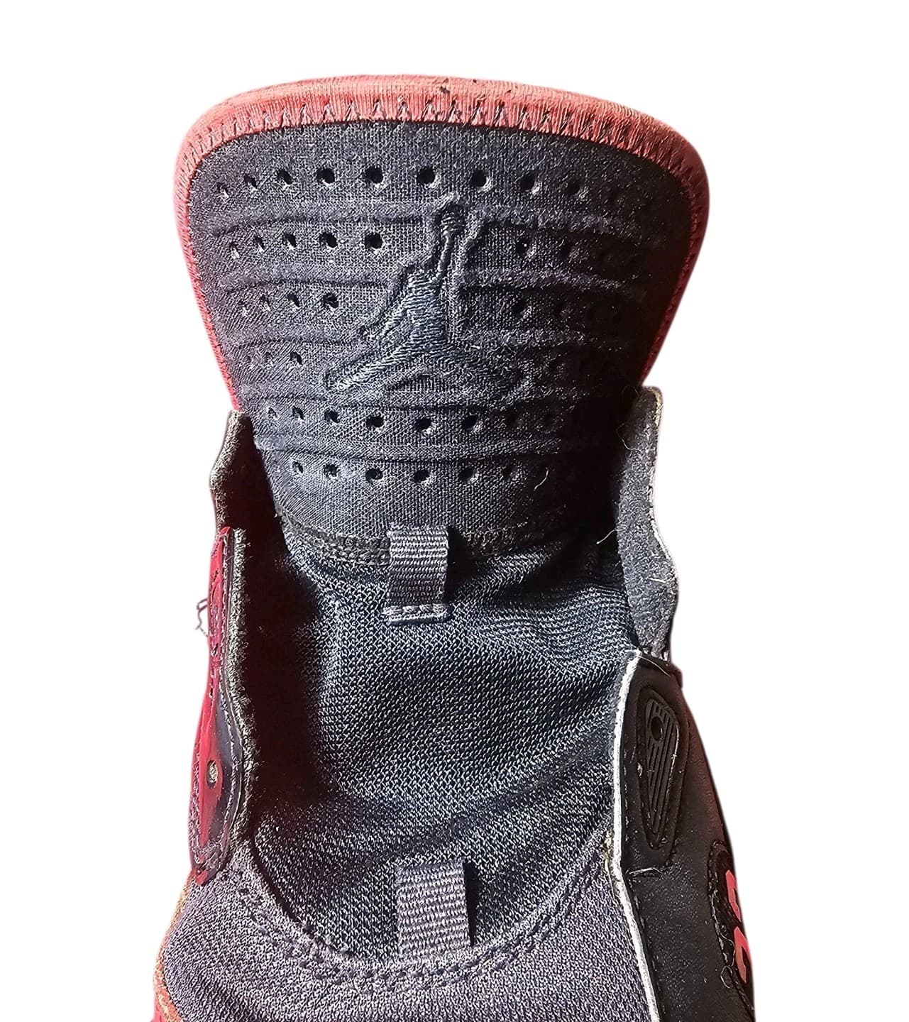Air Jordan Stay Loyal 2 Men's Size 11 Basketball Sneakers Shoes (Beaters) - Thumbnail 10