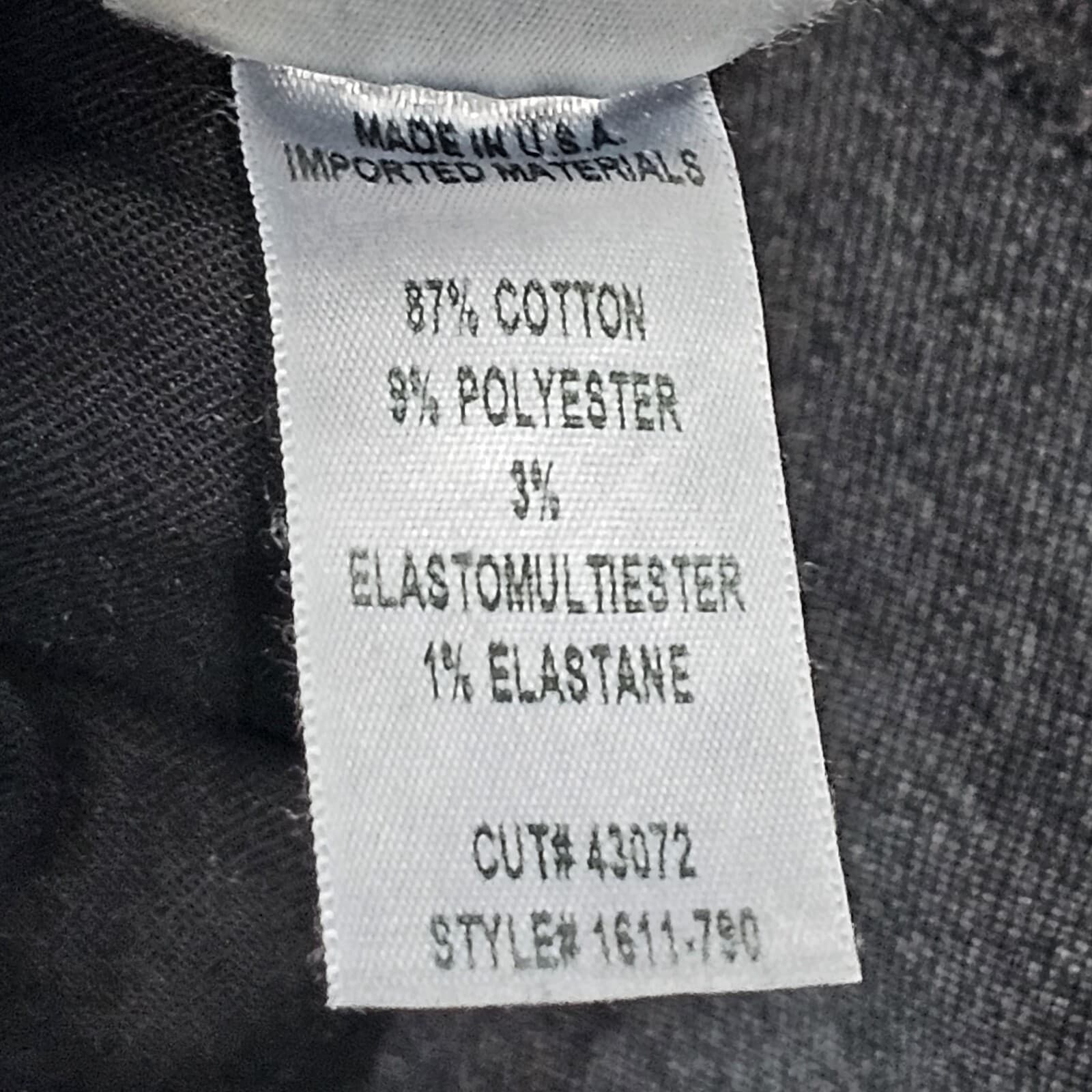 Citizens of Humanity Size 29 Chrissy Uber High Rise Skinny Jeans By Jerome Dahan - Thumbnail 8
