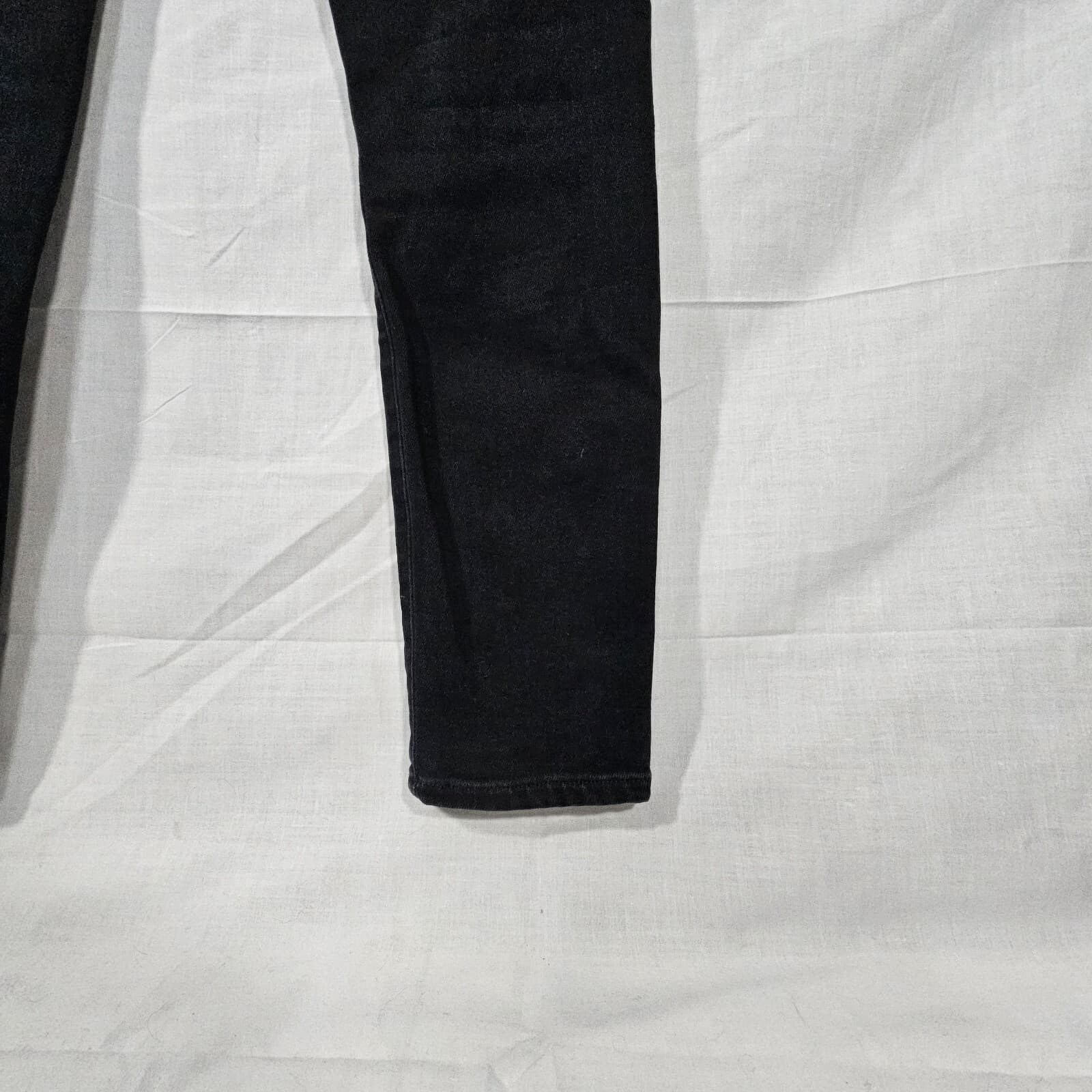 Citizens of Humanity Size 29 Chrissy Uber High Rise Skinny Jeans By Jerome Dahan - Thumbnail 3