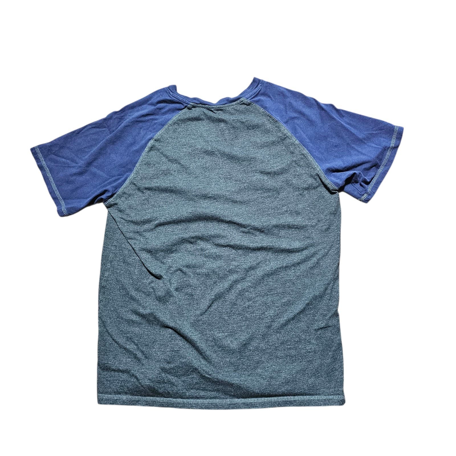 Dallas Cowboy Authentic T Shirt Size M - Thumbnail 4