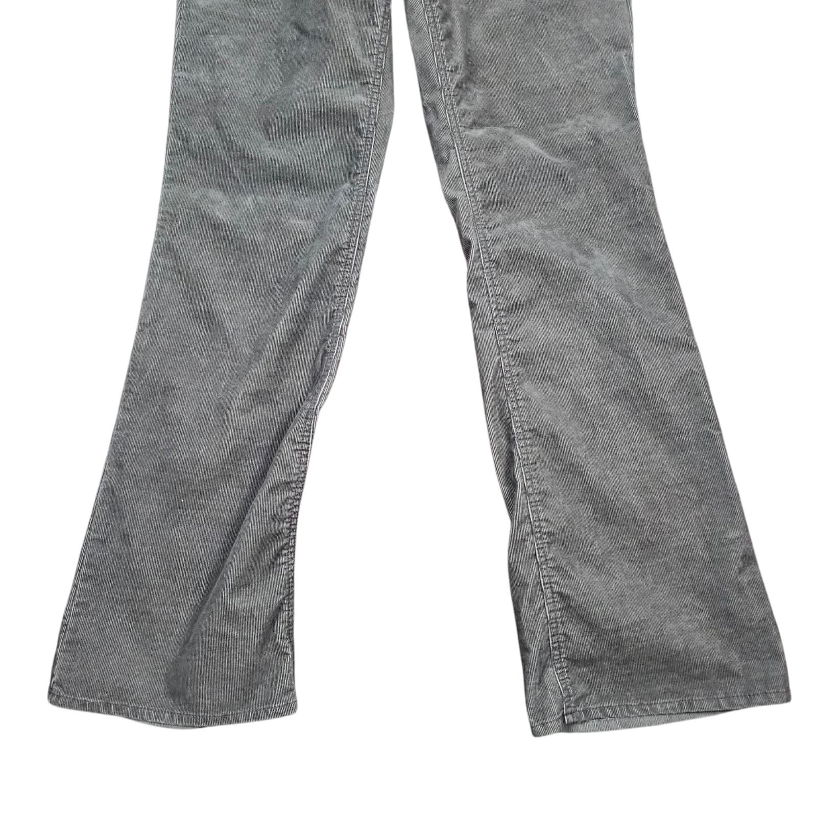 Eddie Bauer Womens Corduroy Pants Size 8 - Thumbnail 7