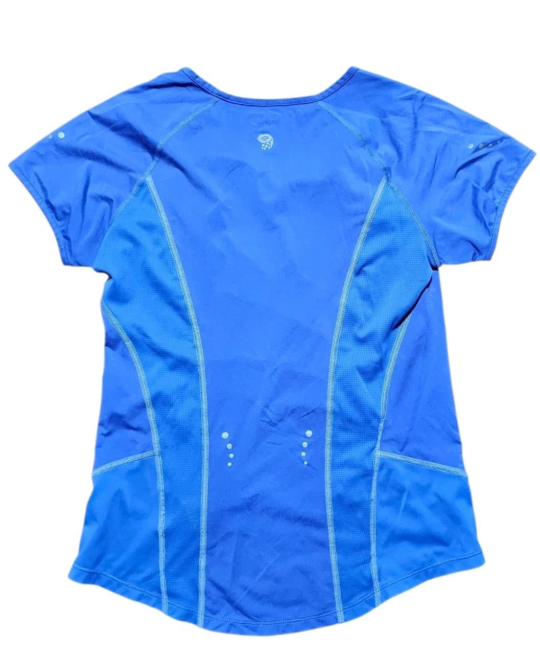 Mountain Hardwear Athletic T- Shirt Woman Size S/p - Thumbnail 5