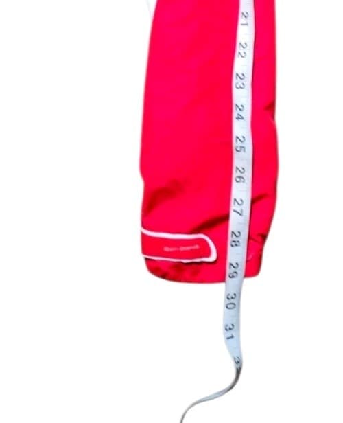 Bjorn Daehlie U.S. Ski Team Training Jacket With Sponsor Patches Woman's Small - Thumbnail 11