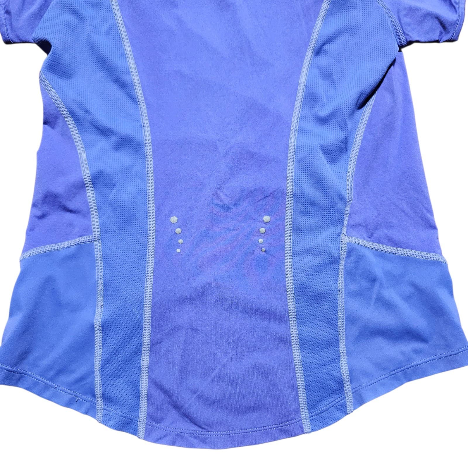 Mountain Hardwear Athletic T- Shirt Woman Size S/p - Thumbnail 6