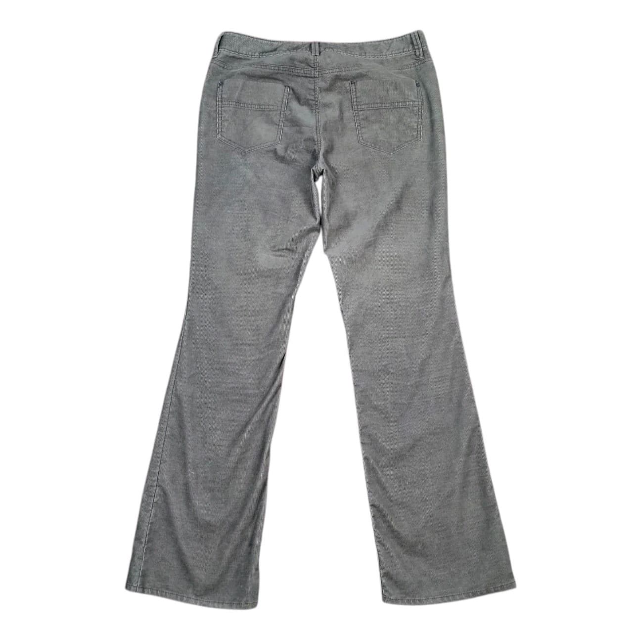 Eddie Bauer Womens Corduroy Pants Size 8 - Thumbnail 8