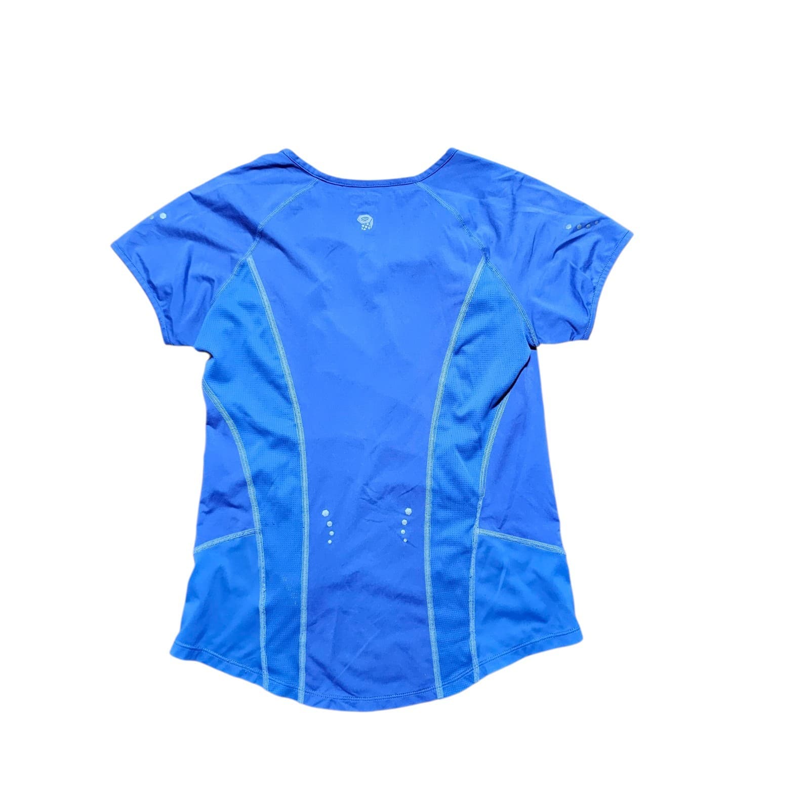 Mountain Hardwear Athletic T- Shirt Woman Size S/p - Thumbnail 12