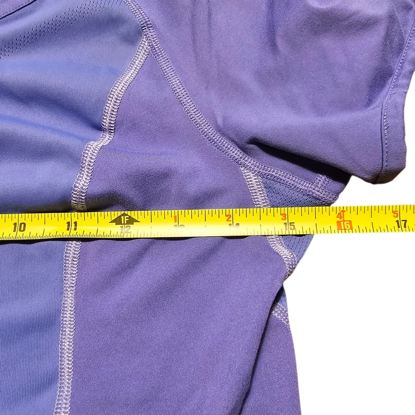 Mountain Hardwear Athletic T- Shirt Woman Size S/p - Thumbnail 10