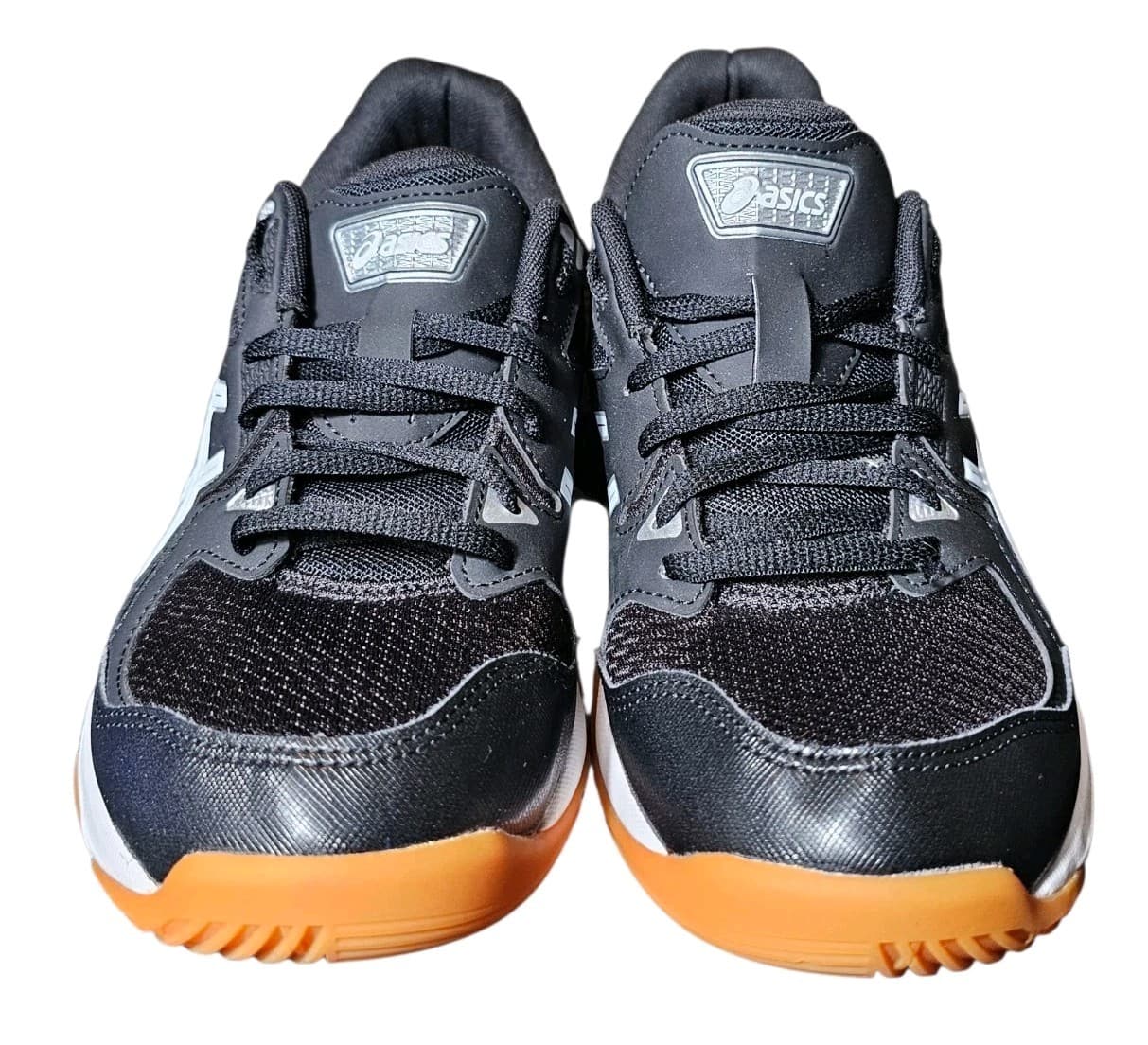 Asics Gel Rocket 10 Indoor Court Shoes Womans Size 10 - Thumbnail 8