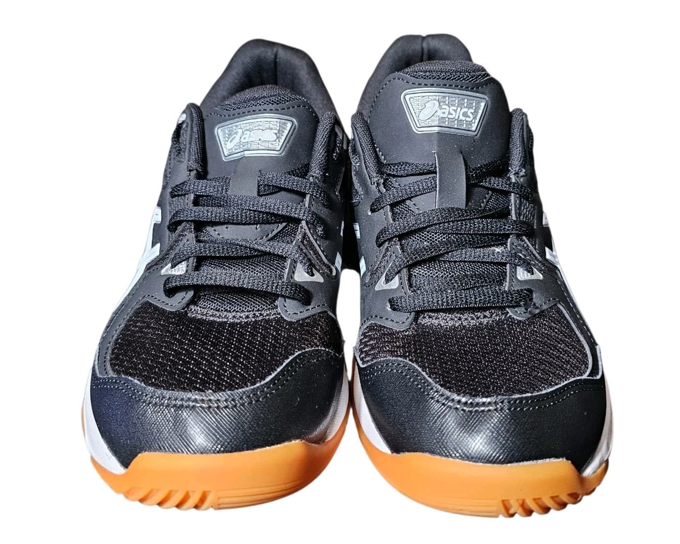 Asics Gel Rocket 10 Indoor Court Shoes Womans Size 10 - Thumbnail 5