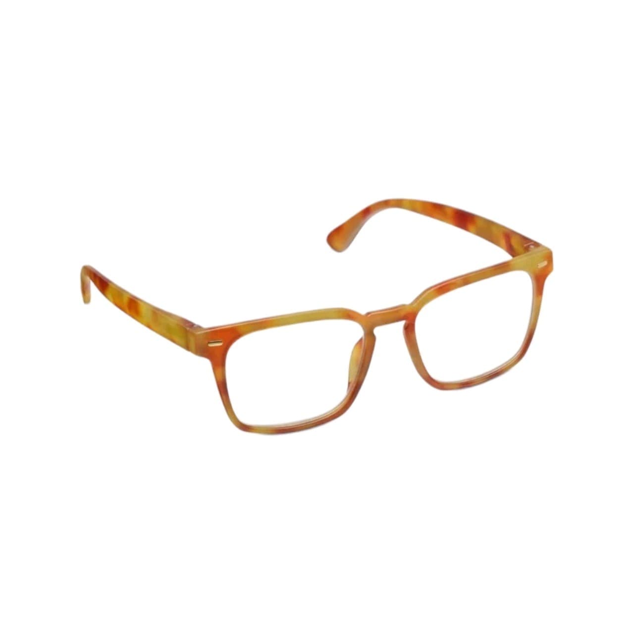 Peepers Blue Light Filter Reading Glasses Jude +1.75