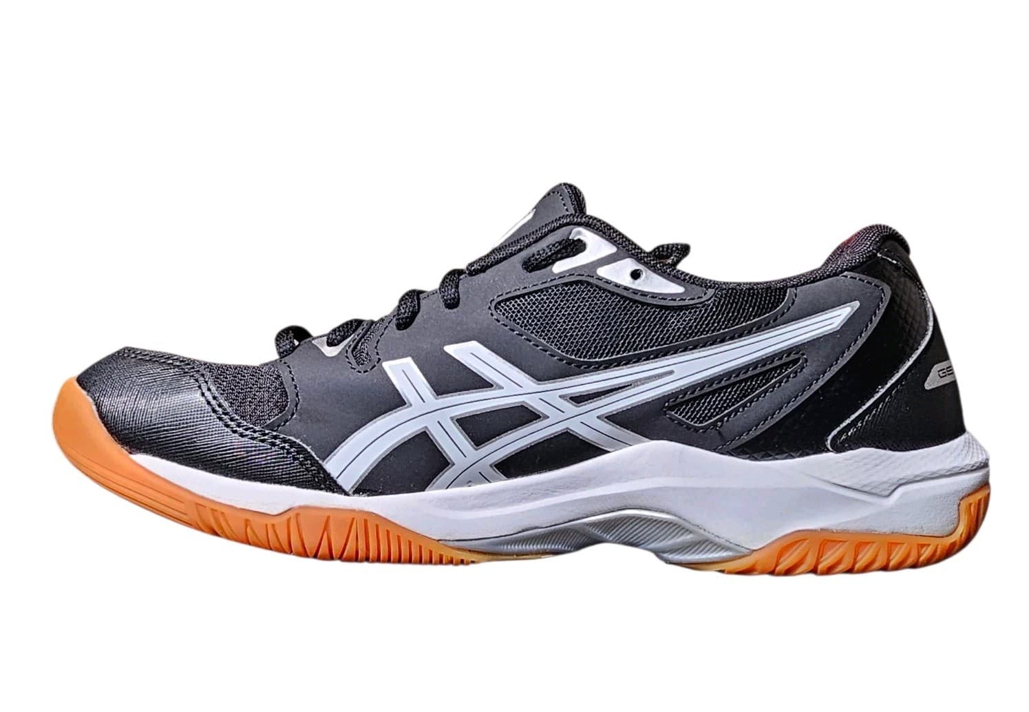 Asics Gel Rocket 10 Indoor Court Shoes Womans Size 10 - Thumbnail 10