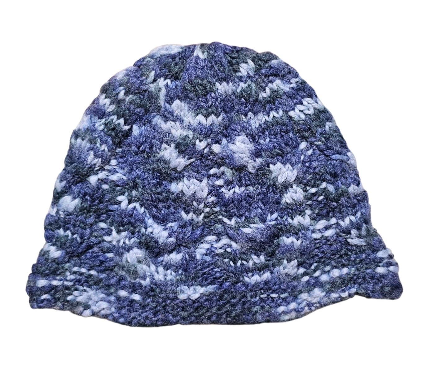 Dakine Knitted Beanie One Size 100% Wool - Thumbnail 2