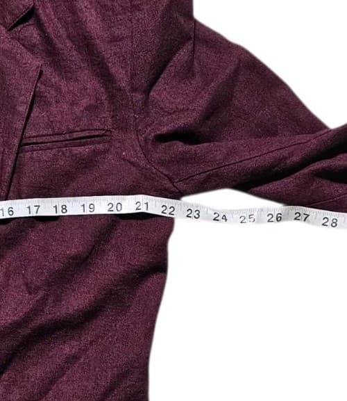 vintage 90s express compagnie internationale Authentic Corporate Minimalist ... - Thumbnail 10