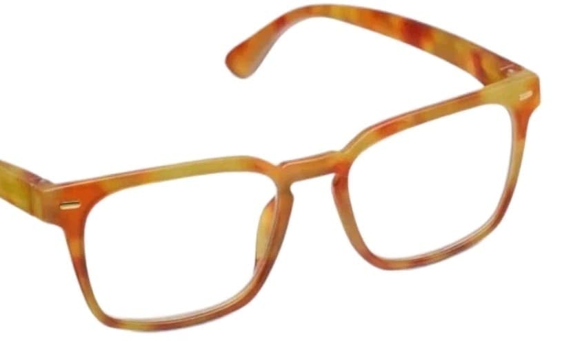 Peepers Blue Light Filter Reading Glasses Jude +1.75 - Thumbnail 2