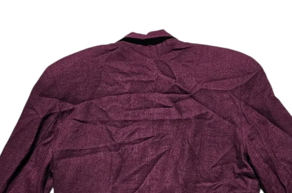 vintage 90s express compagnie internationale Authentic Corporate Minimalist ... - Thumbnail 8