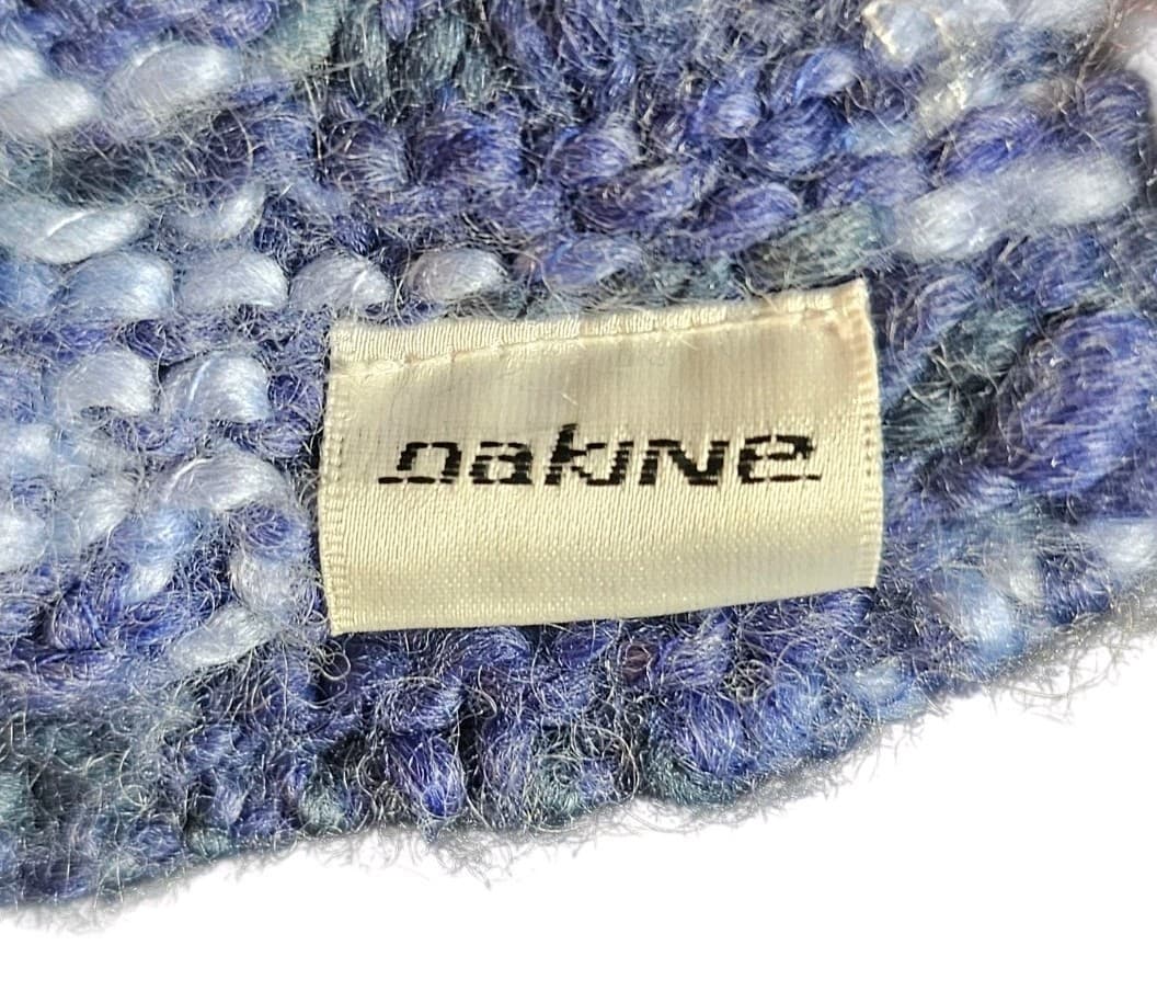 Dakine Knitted Beanie One Size 100% Wool - Thumbnail 5