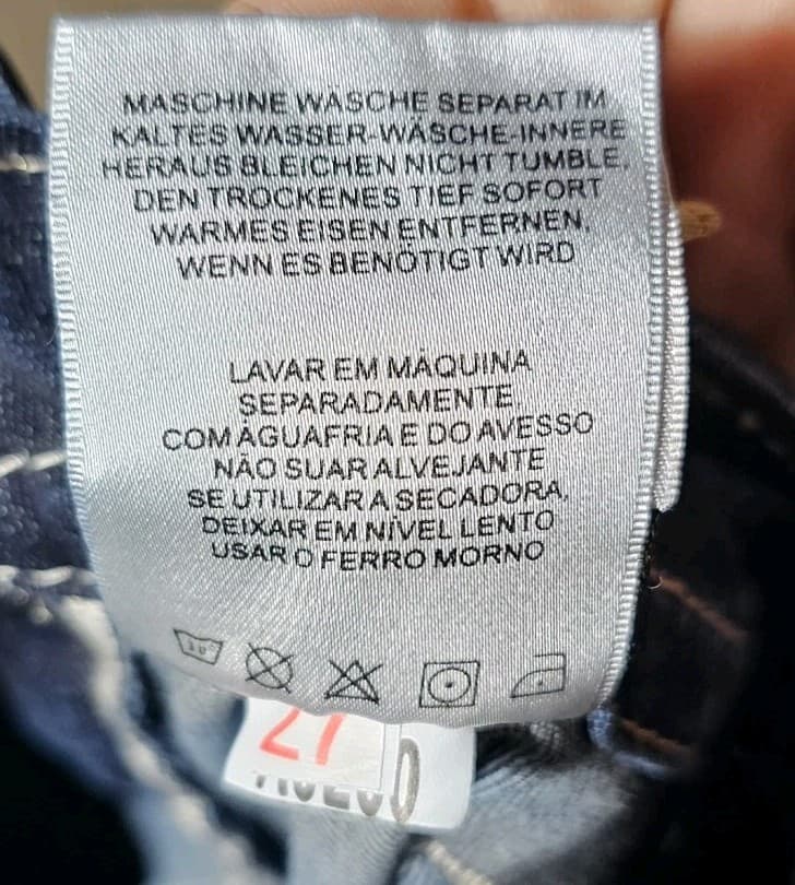 Miss Me Womens Size 27 Signature Rise Bootcut Jeans With Sequins - Thumbnail 14