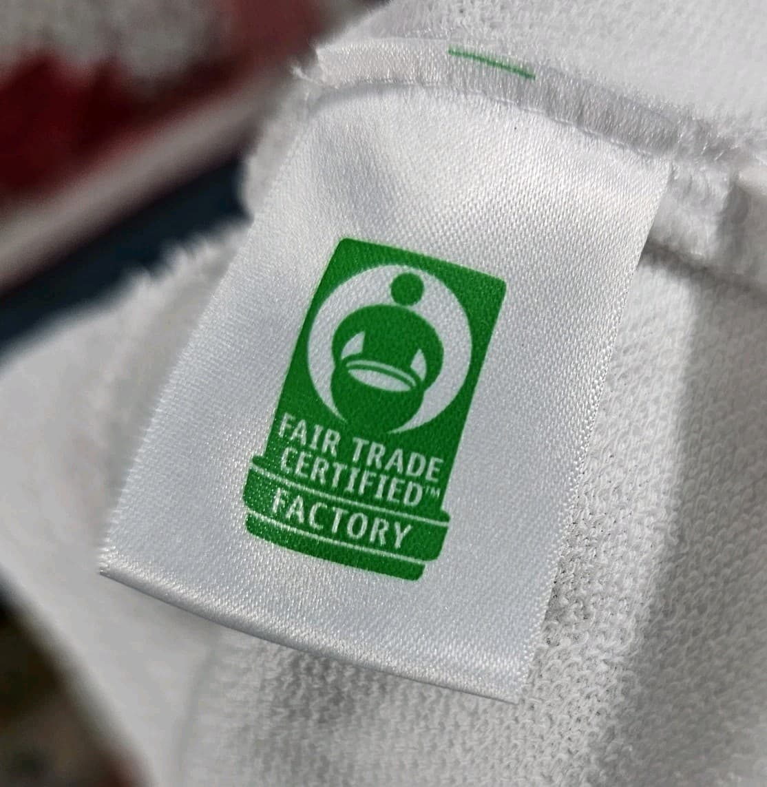 J. Crew Magic Rinse Patch Pocket Sweat Pants White Size X Small - Thumbnail 9