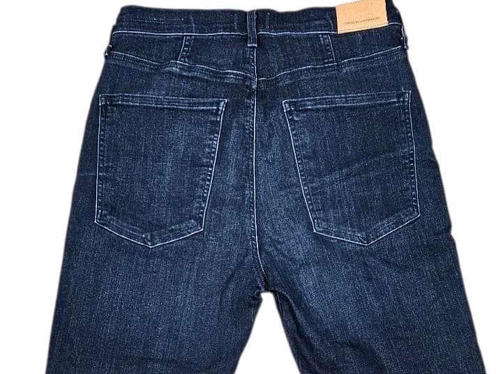 Citizens Of Humanity Size 29 Chrissy Cut#54588 - Thumbnail 3