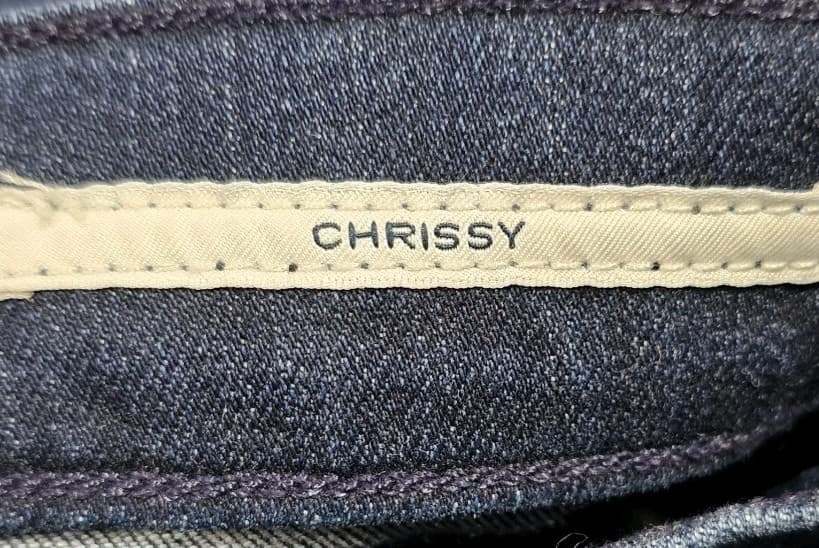 Citizens Of Humanity Size 29 Chrissy Cut#54588 - Thumbnail 11